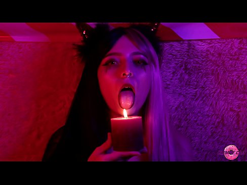 ❤️ Broche apaixonado de Succubus Sexy com preenchimento da boca ☑  Sexo em pt-br.novoporn-com.ru